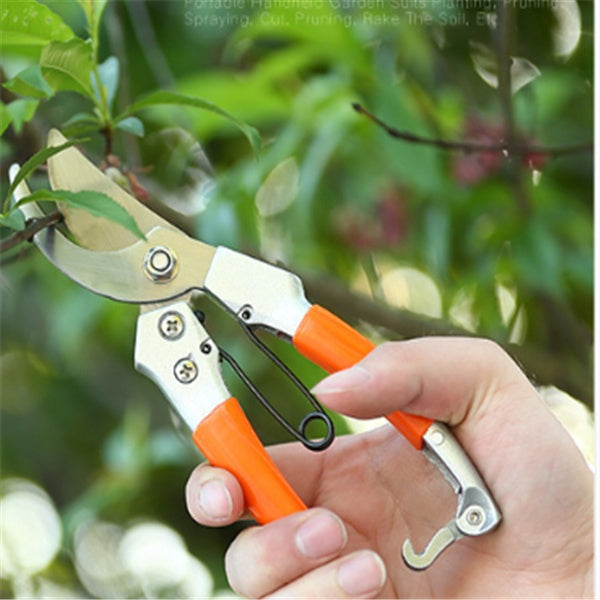 Kit d'outils de jardinage